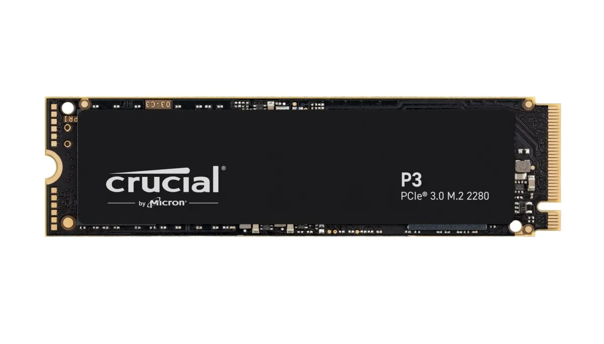 WDS200T3B0C | Western Digital 2TB Solid State Drive