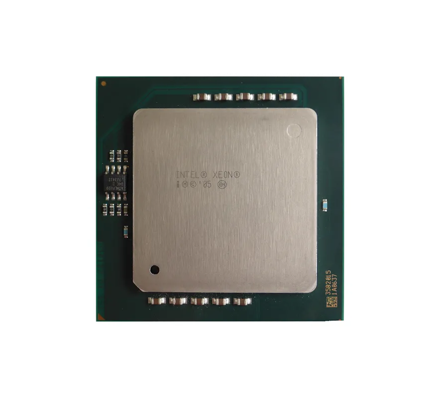 CU479 - Dell 2.13GHz 1066MHz FSB 4MB L2 Cache Intel Xeon E7320 Quad C…