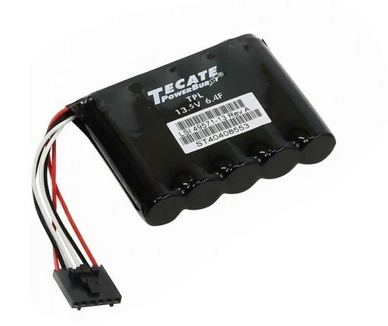 CVPM02 - Dell Tecate PowerBurst TPL CV 13.5V 6.4F Battery Unit
