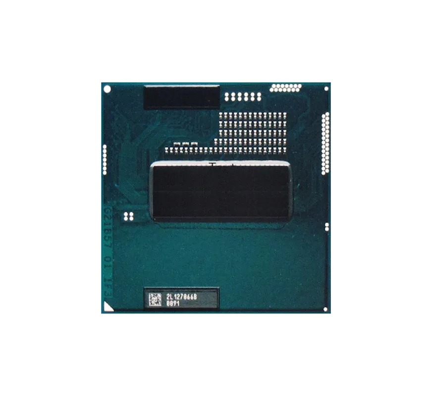 CW8064701486708 - Intel Core i3-4110M Dual Core 2.60GHz 5.00GT/s DMI2…
