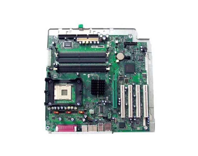 CW933 - Dell System Board for Dimension 8300