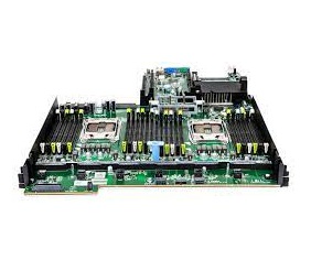 CWF69 - Dell DDR3 24-Slot ATX System Board (Motherboard) Socket LGA20…