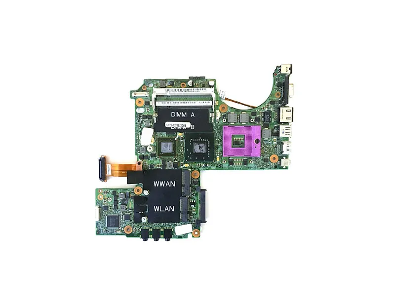CX062 - Dell System Board for xPS M1330 Laptop