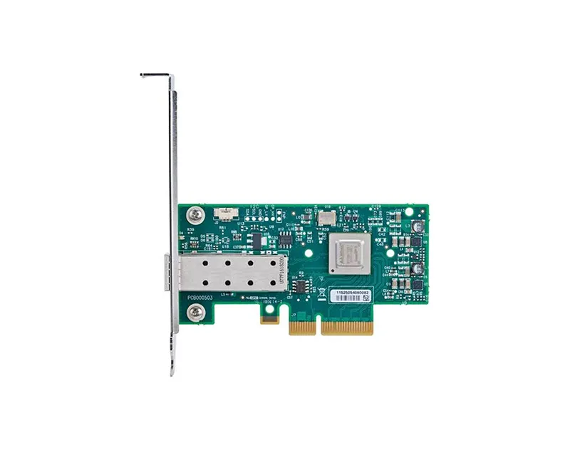 CX314A - Dell Mellanox Bcbt M Connectx 3 En 2-Ports 40Gb/s PCI Expres…