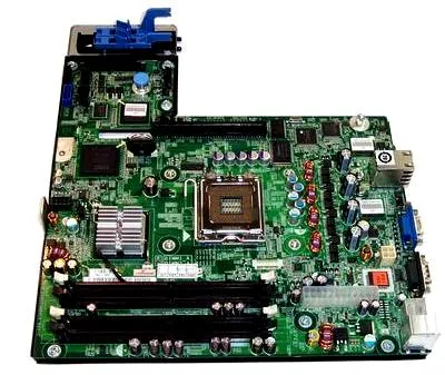 CY725 - Dell System Board (Motherboard) for PowerEdge R200