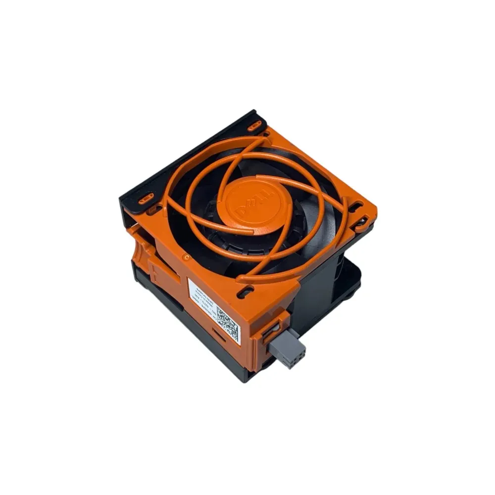 CY8YY - Dell 12V DC Single Rotor Fan for PowerEdge R730 / R730XD