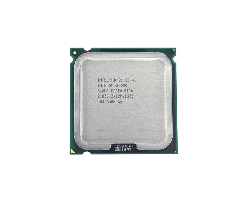 CY940 - Dell Intel Xeon E5440 Quad Core 2.83GHz 12MB L2 Cache 1333MHz…