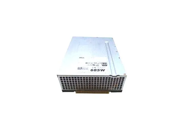 CYP9P - Dell 685-Watts Power Supply for Precision T5810 T7810