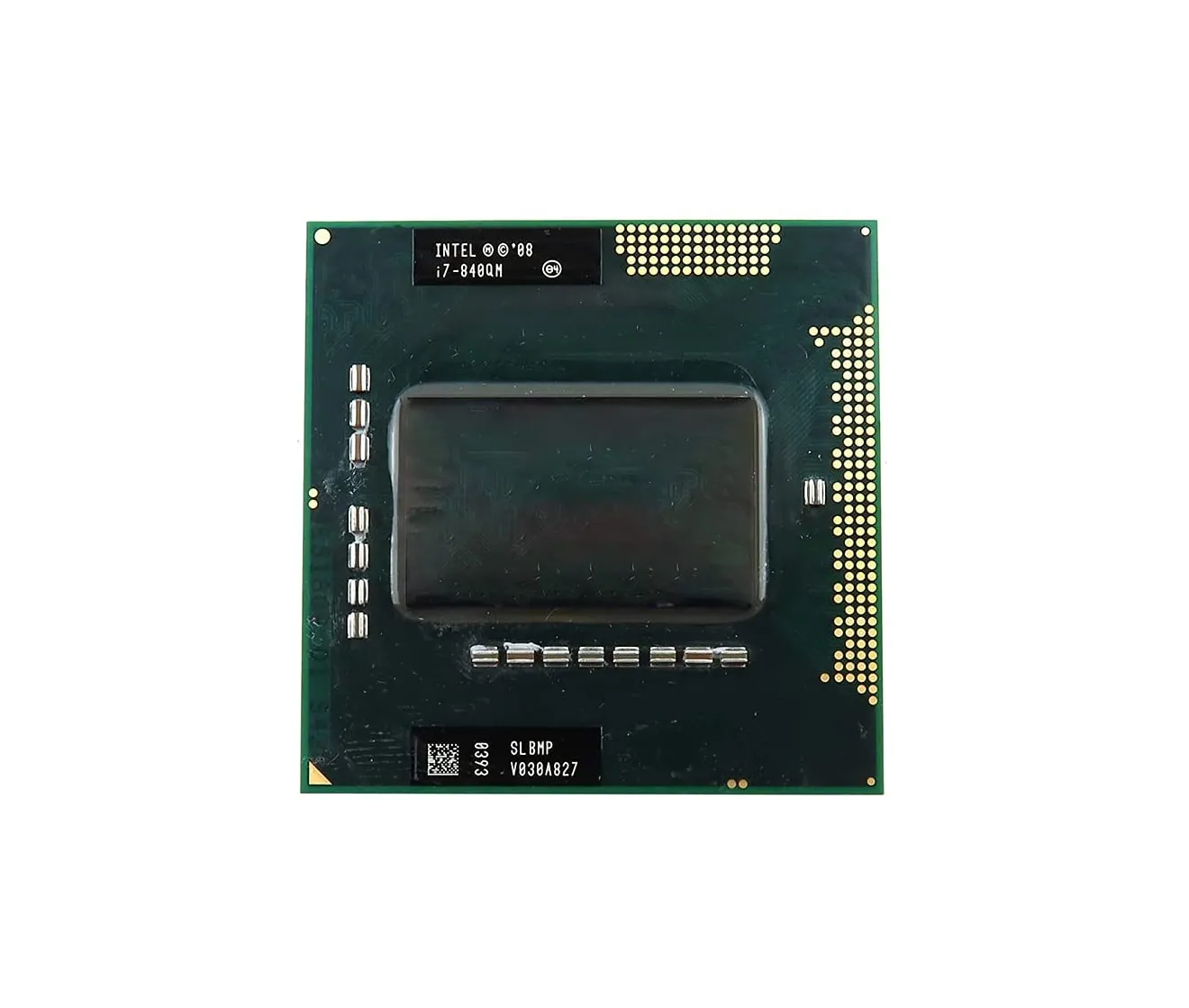 CYR7K - Dell 1.86GHz 2.5GT/s Socket PPGA988 8MB Cache Intel Core i7-8…