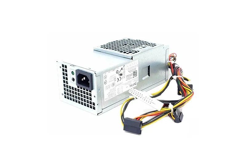 D-0250ADU00-101 - Dell 250-Watts Power Supply for Studio Inspiron Sli…