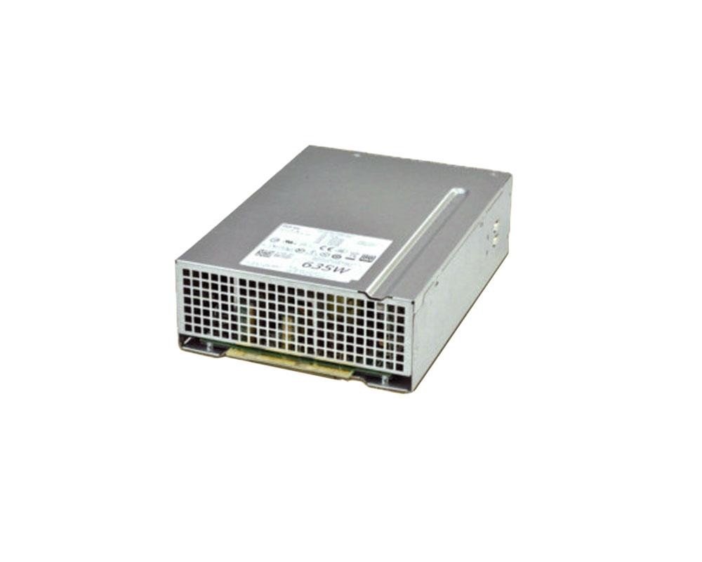 D-0635ADU00-101 - Dell 635-Watts Power Supply for Precision T3600 / T…
