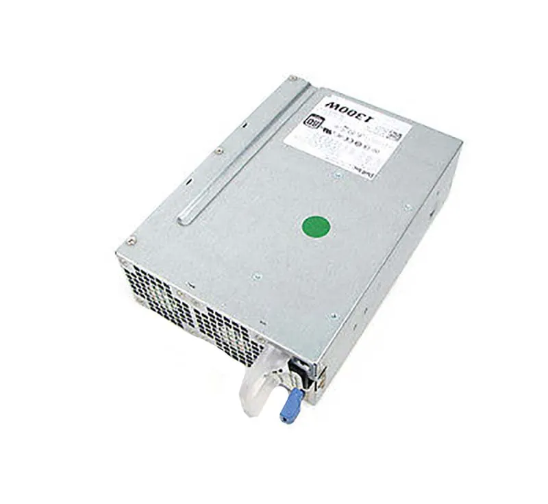 D1300EF-00 - Dell 1300-Watts Power Supply for Presicion T7600