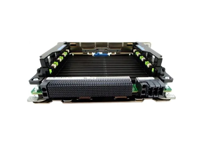 D13MJ - Dell 2 3 Slots CENTER PCI-Express Riser Card for PowerEdge R8…