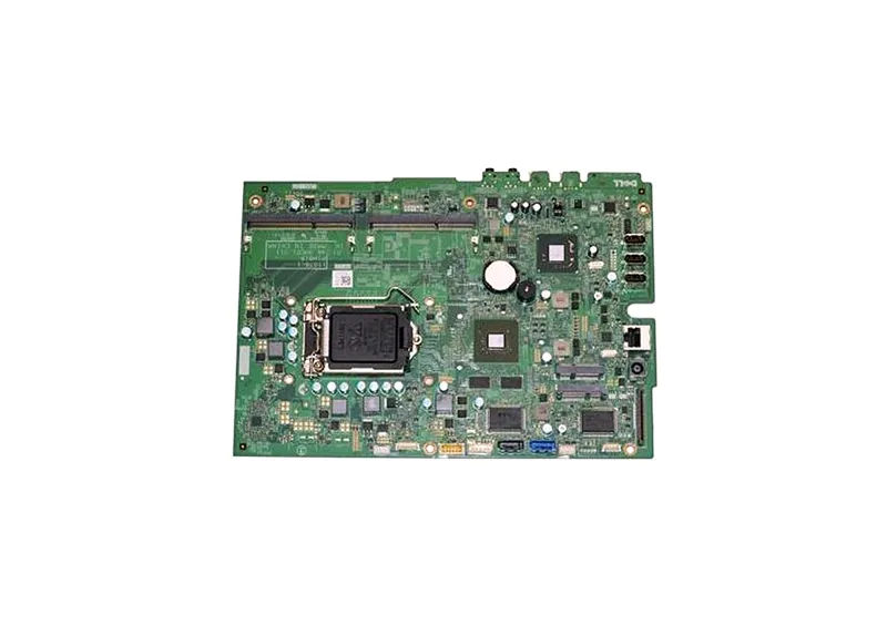 D13T6 - Dell System Board LGA1155 without CPU Inspiron One 2020