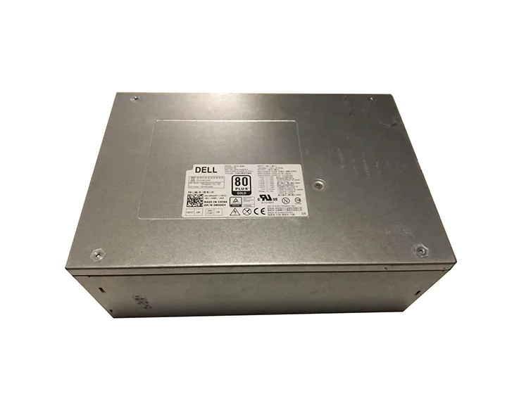 D1500EF-00 - Dell 1500-Watts Power Supply for Alienware Area 51 R2 R4