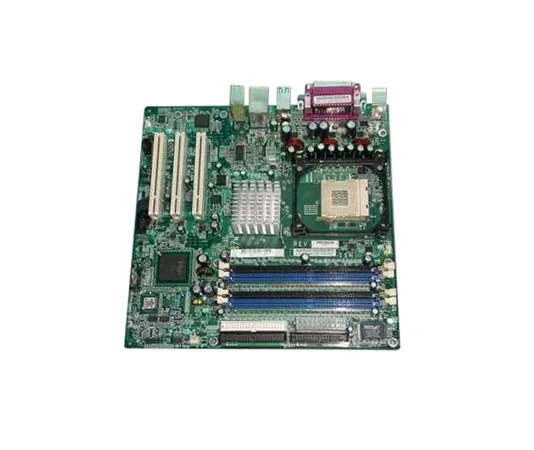 D1CTR - Dell System Board Core i5 2.5GHz (i5-2520