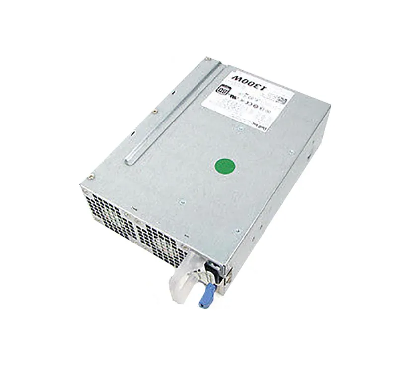 D1K3E001L - Dell 1300-Watts Power Supply for Presicion T7600