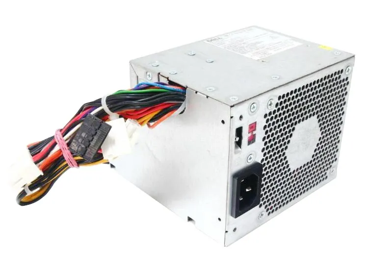 D233N - Dell 235-Watts Power Supply for Optiplex 360 380