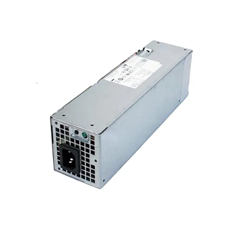 D240A002L - Dell 240-Watts Power Supply for Optiplex 960/ OptiPlex 990