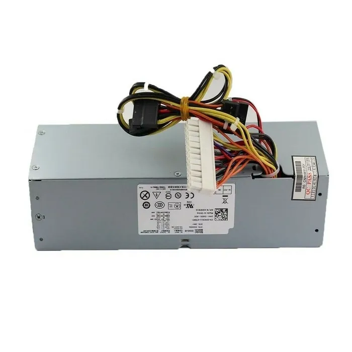 D240E003L - Dell 240-Watts SFF Power Supply for Optiplex 390 790 990