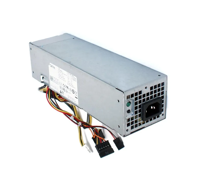 D240ES-00 - Dell 240-Watts Power Supply for Optiplex 990 SFF