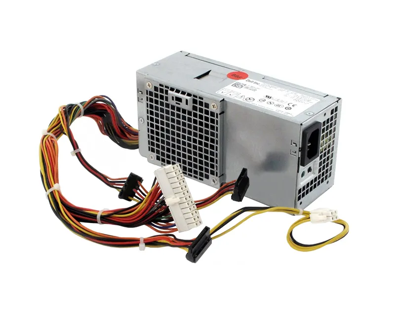 D250A005L - Dell 250-Watts Desktop Power Supply for Optiplex 790