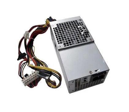 D250ED-00 - Dell 250-Watts Power Supply for Optiplex 390 790 990 3010