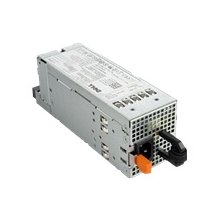 D263K - Dell 870-Watts REDUNDANT Power Supply for PowerEdge R710/T610