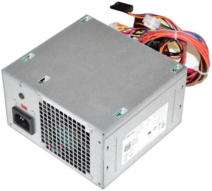 D265A001L - Dell 265-Watts Power Supply for Optiplex 790 990