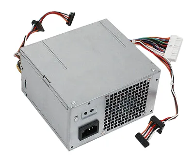 D275EM-00 - Dell 275-Watts Power Supply for Optiplex 3010 9010 7010 MT