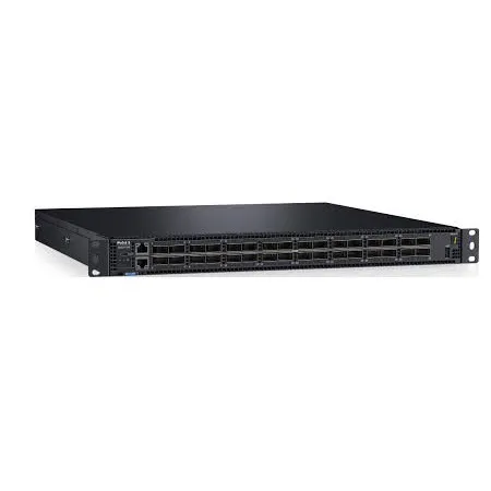 D2GJ7 - Dell Networking S6010-ON 32-Port QSFP+ 40Gb/s Layer 2 and 3 R…