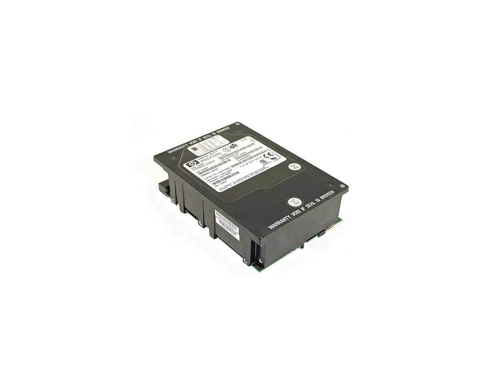 D3341-60020 - HP 4.3GB SCSI 5400RPM 512KB Cache 3.5-inch 50-Pin Hard …