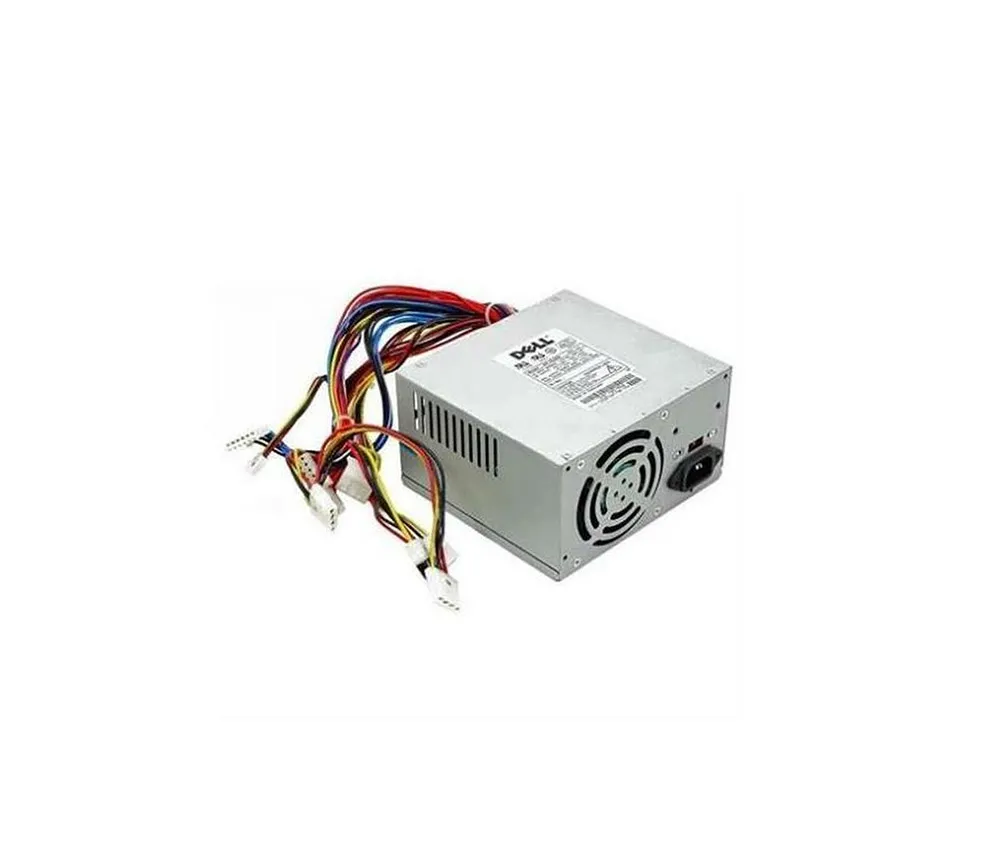 D350P003L - Dell 350-Watts Power Supply for Vostro 460 470 Mini Tower…