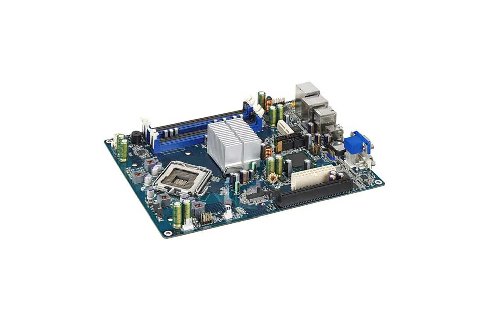 D39924-500 - Intel Desktop Motherboard Socket 775 1066MHz FSB pico BT…