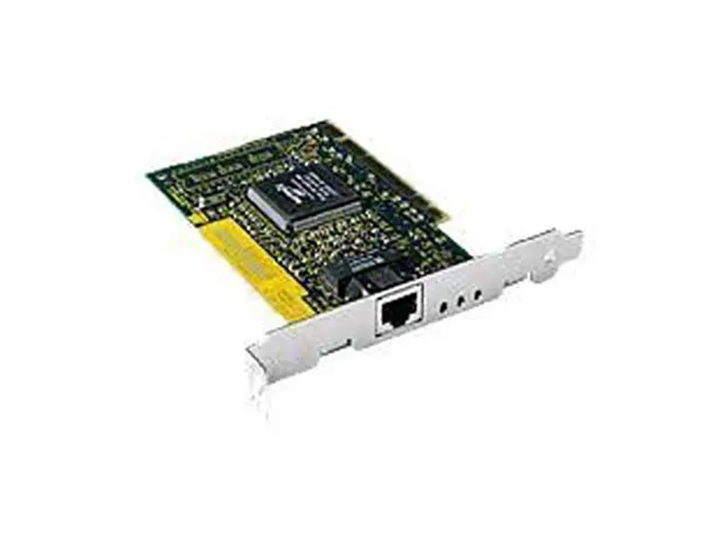 D3999-69001 - HP 10/ 100BASE-T Ethernet PCI Network Card for Vectra VE