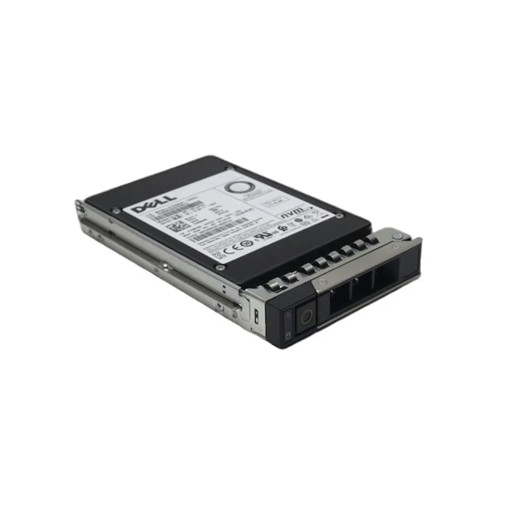 D3YV7 - Dell 3.84TB SAS 12Gb/s Read Intensive 2.5-inch Solid State Dr…