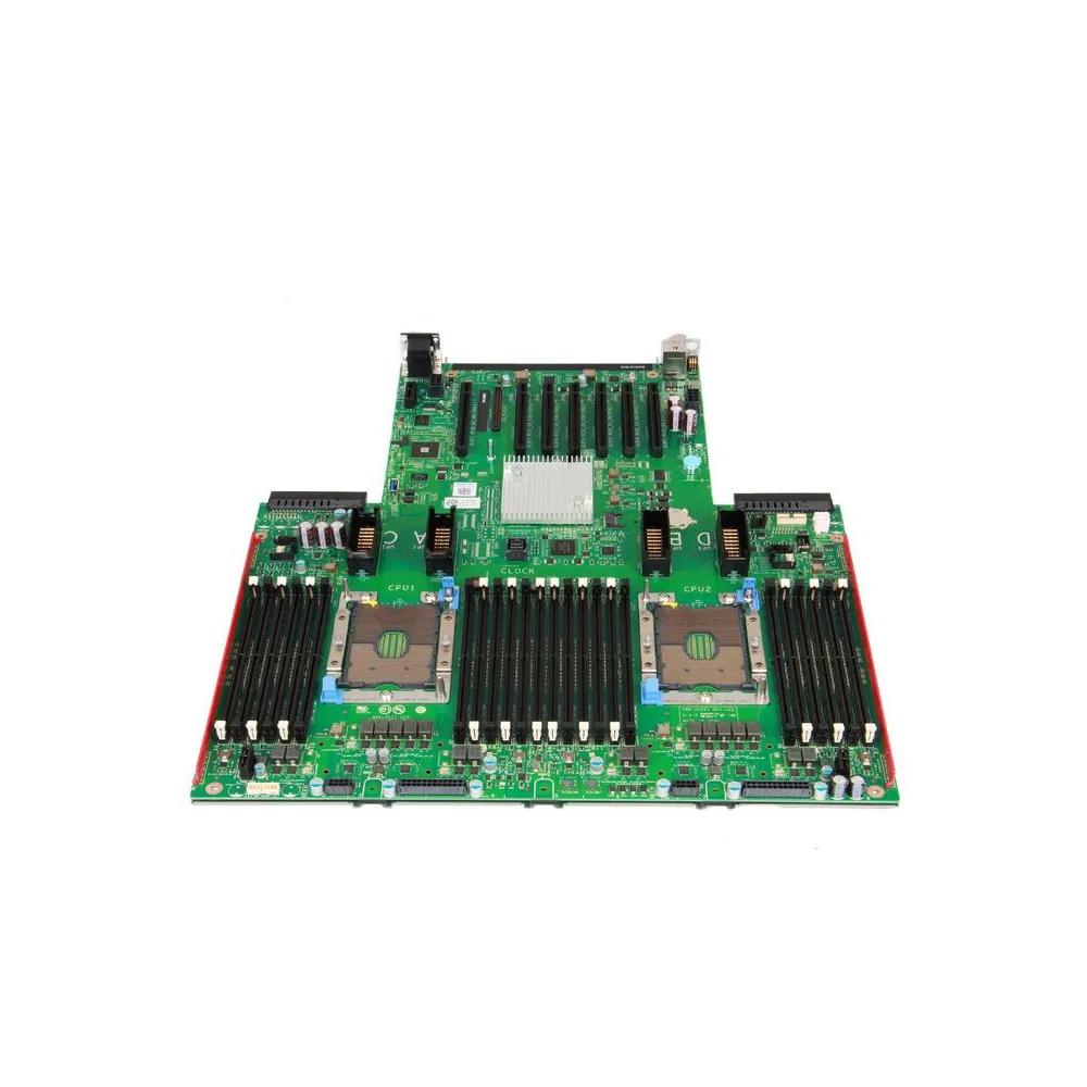 D41HC - Dell System Board (Motherboard) for PowerEdge R940 Server