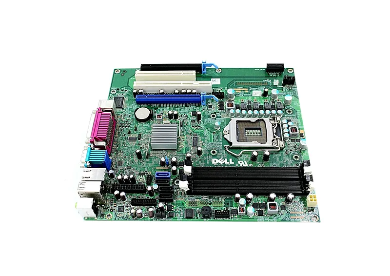 D441T Dell Socket LGA1156 Intel Q57 Express Chipset BTX System