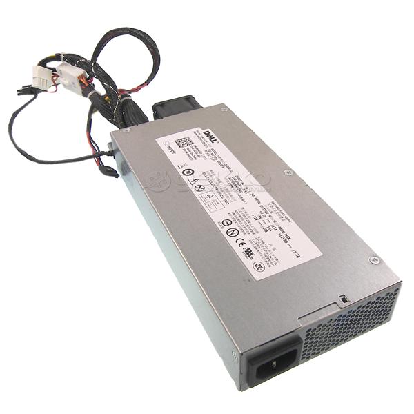 D480E-S0 - Dell 480-Watts Power Supply for PowerEdge R410 R510
