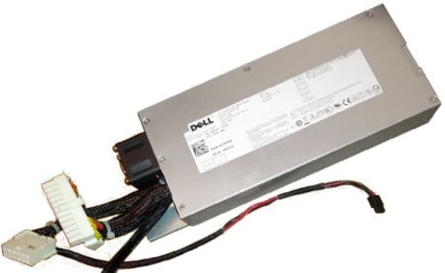 D480E-SO - Dell 480-Watts Power Supply for R410, R510
