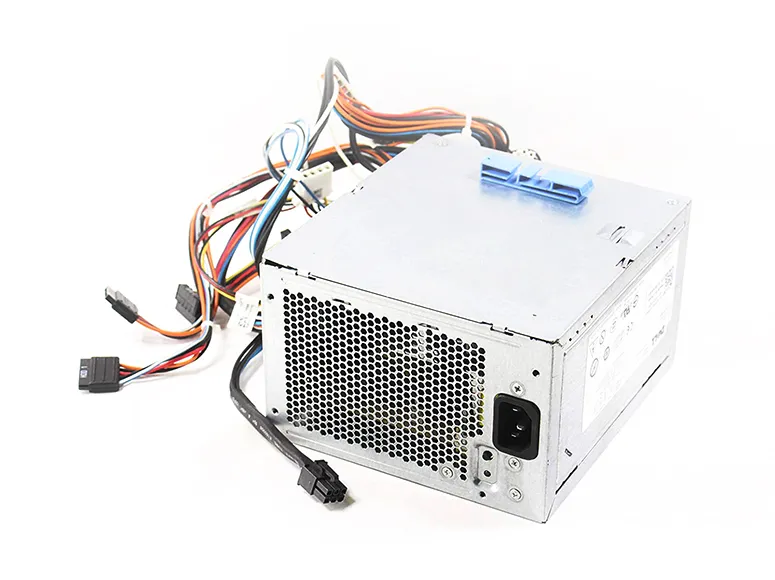 D525A001L - Dell 525-Watts Power Supply for Presicion T3500 (Clean pu…