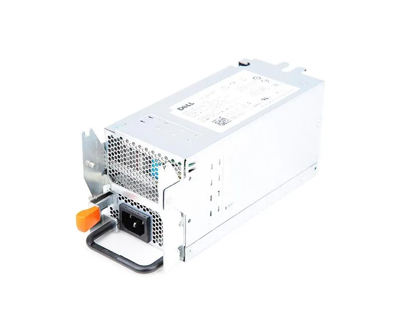 D528P-00 - Dell 530-Watts REDUNDANT Power Supply for PowerEdge T300