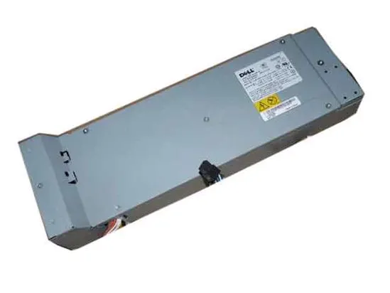 D550P-00 - Dell 550-Watts Power Supply for Precision 470