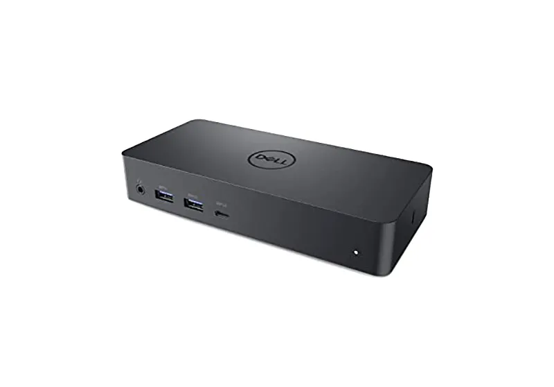 D6000 - Dell Universal Dock D6000