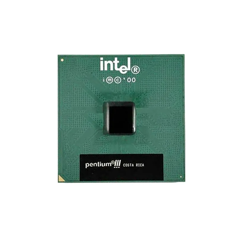D6119-69001 - HP 400MHz 1MB L2 Cache Intel Xeon Pentium II Processor …