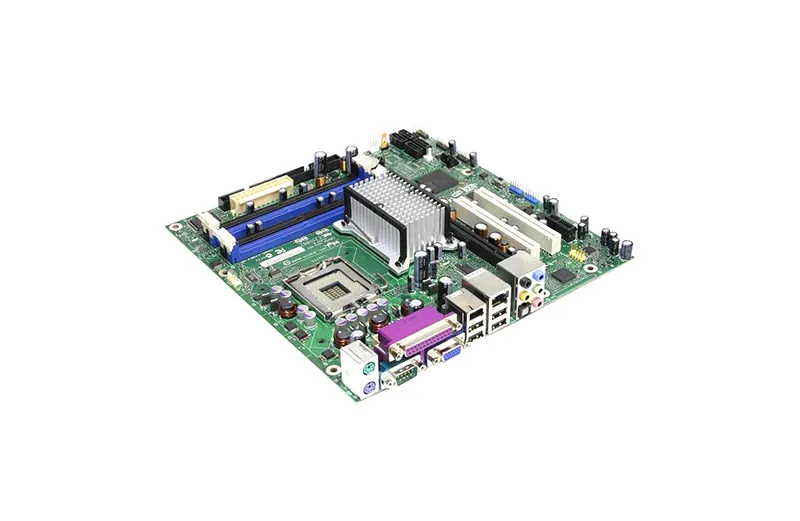 D66165-302 - Intel D946GZIS MATX Motherboard Socket 775 1066/800/533M…