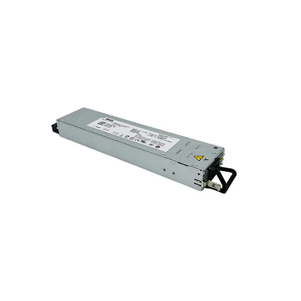 D670P-S1 - Dell 670-Watts REDUNDANT Power Supply for PowerEdge 1950
