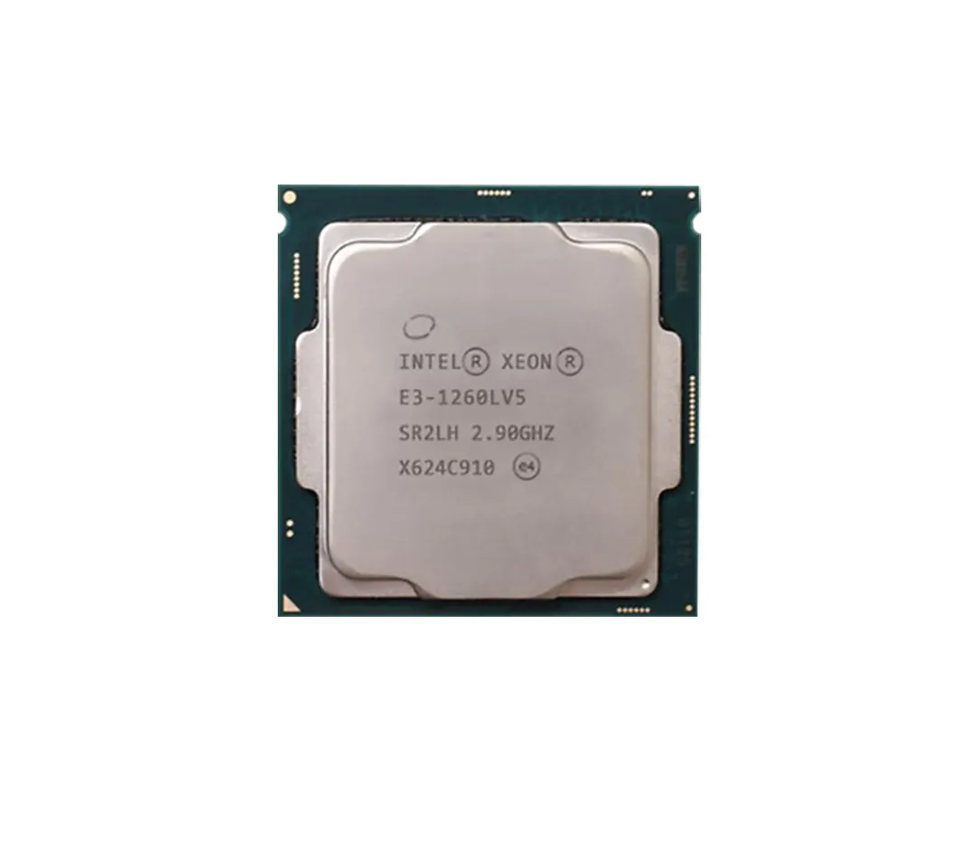 D6WYY - Dell 2.90GHz 8GT/s DMI3 8MB SmartCache Socket FCLGA1151 Intel…