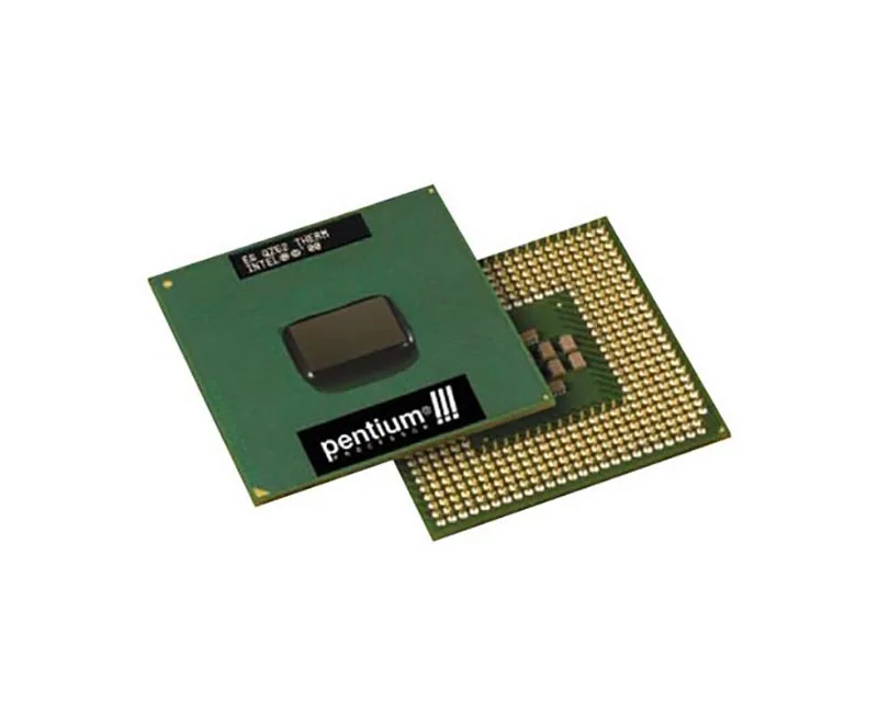 D7129A - HP 500MHz 100MHz FSB 512KB L2 Cache Socket Slot 1 Intel Pent…