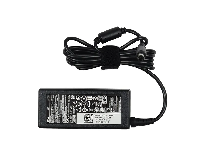 D7500 - Dell Laptop AC Adapter